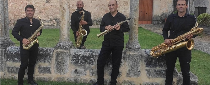Un viaje por la música