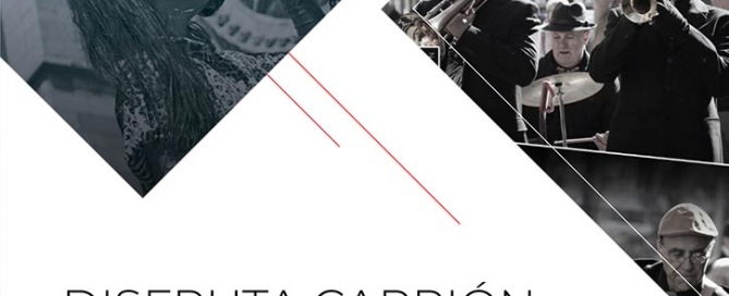 Cartel Expo Julio 2022