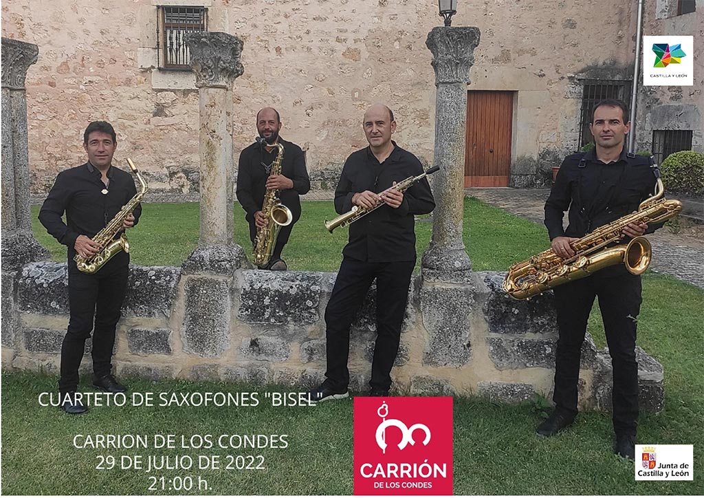 Un viaje por la música