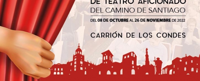 Certamen Teatro Aficionado