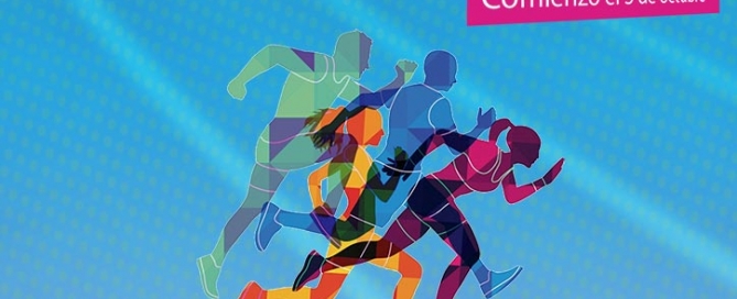 Escuela de Atletismo