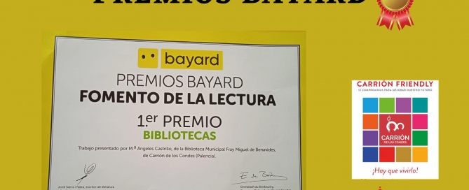 Biblioteca de Colores