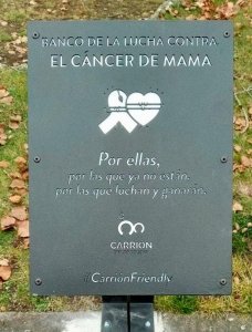 Cáncer de mama