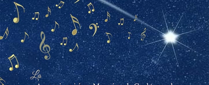 Concierto de Navidad