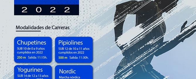 Cartel FunFun Run 2022