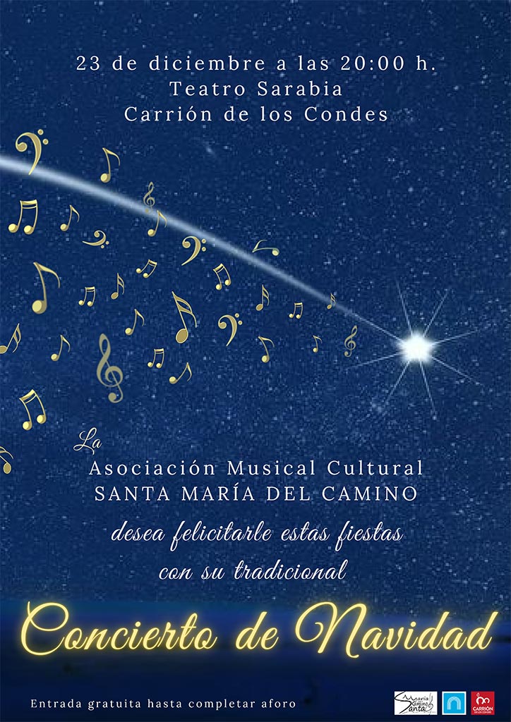 Concierto de Navidad