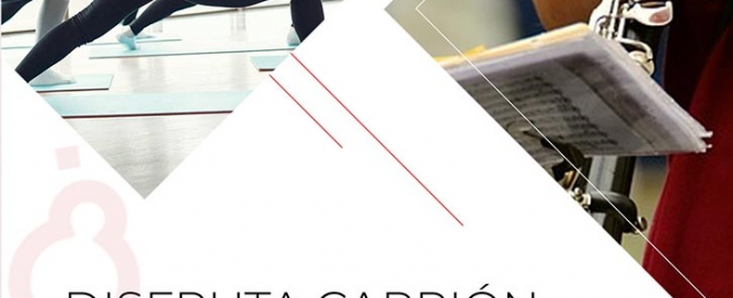 Disfruta Carrión en 2023