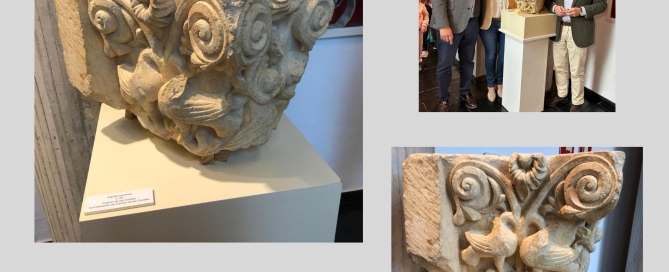 Celebrar el Día Internacional de los Museos