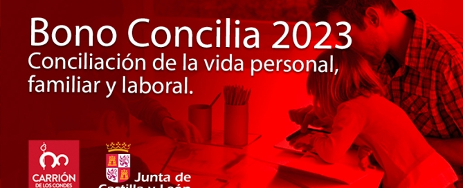 Bono Concilia 2023
