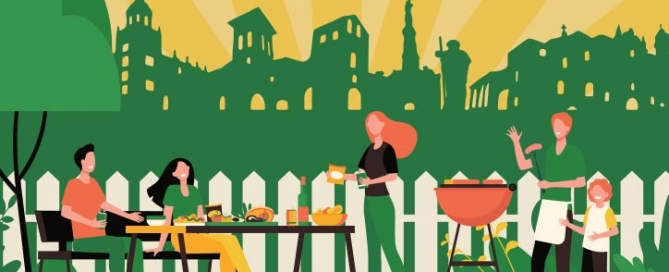 Romería de San Juan Cestillos 2023