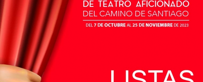 Listas de admitidos y excluidos