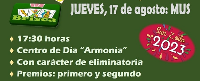 Campeonatos Juegos de Mesa