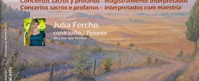 CONCIERTO CAMINO MUSICAL