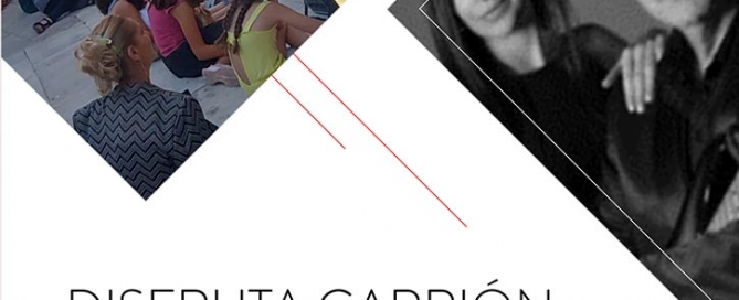 Disfruta Carrión en Agosto de 2023