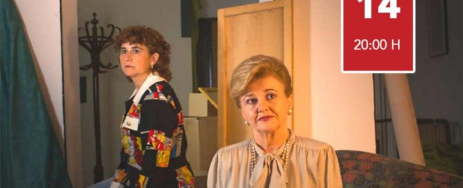 Hay que deshacer la casa