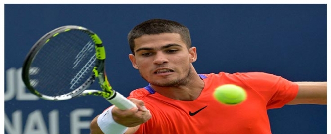 Cursillos Tenis 2023-2024