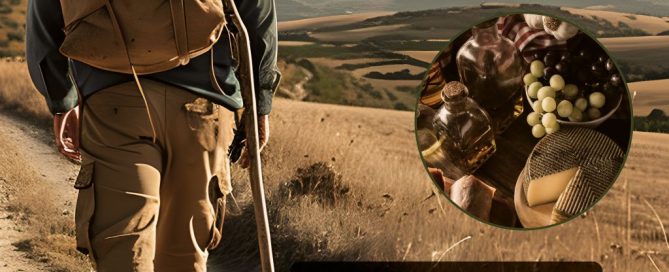 Os presentaremos la Feria Camino de Europa, que se celebrará los días 3 y 4 de octubre en Carrión de los Condes, Palencia