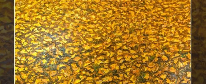 Exposición JUAN CARLOS MATILLA IN MEMORIAM