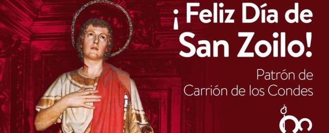 Feliz Día de San Zoilo