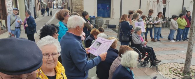 Día de la Mujer Rural
