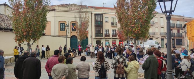 Día de la Mujer Rural