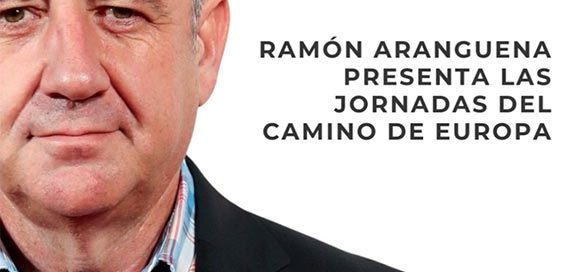 Jornadas Turísticas con Ramón Aranguena