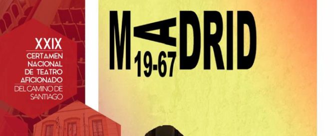Madrid 19-67