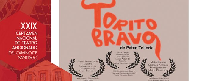 Torito Bravo