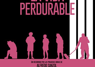 la vida perdurable Grupo de Teatro Primera Fila y Centrado