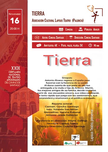 Tierra