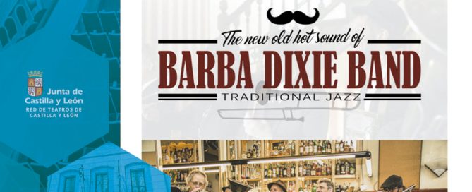 Barba Dixie Band