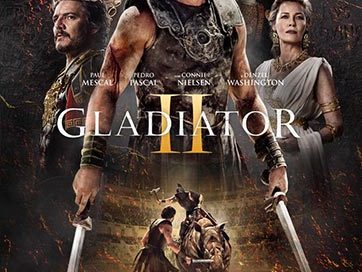 Gladiator II