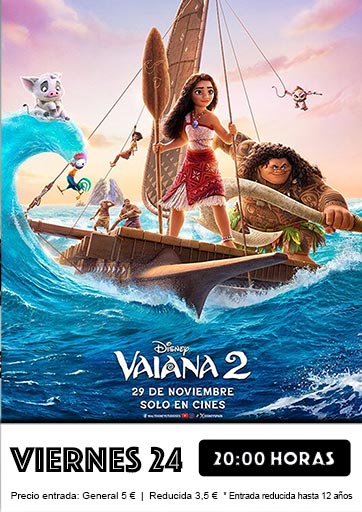 VAIANA 2