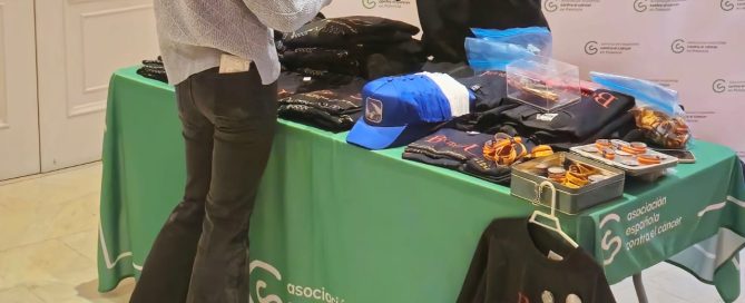 Día Internacional del Cáncer Infantil