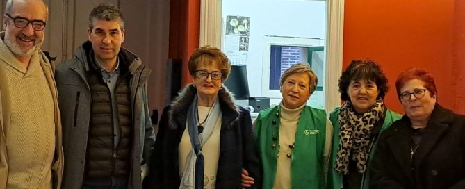 Día Internacional del Cáncer Infantil