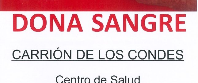 DONA SANGRE