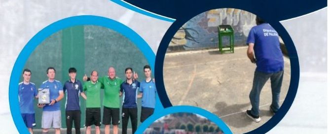 TORNEOS PROVINCIALES 2025