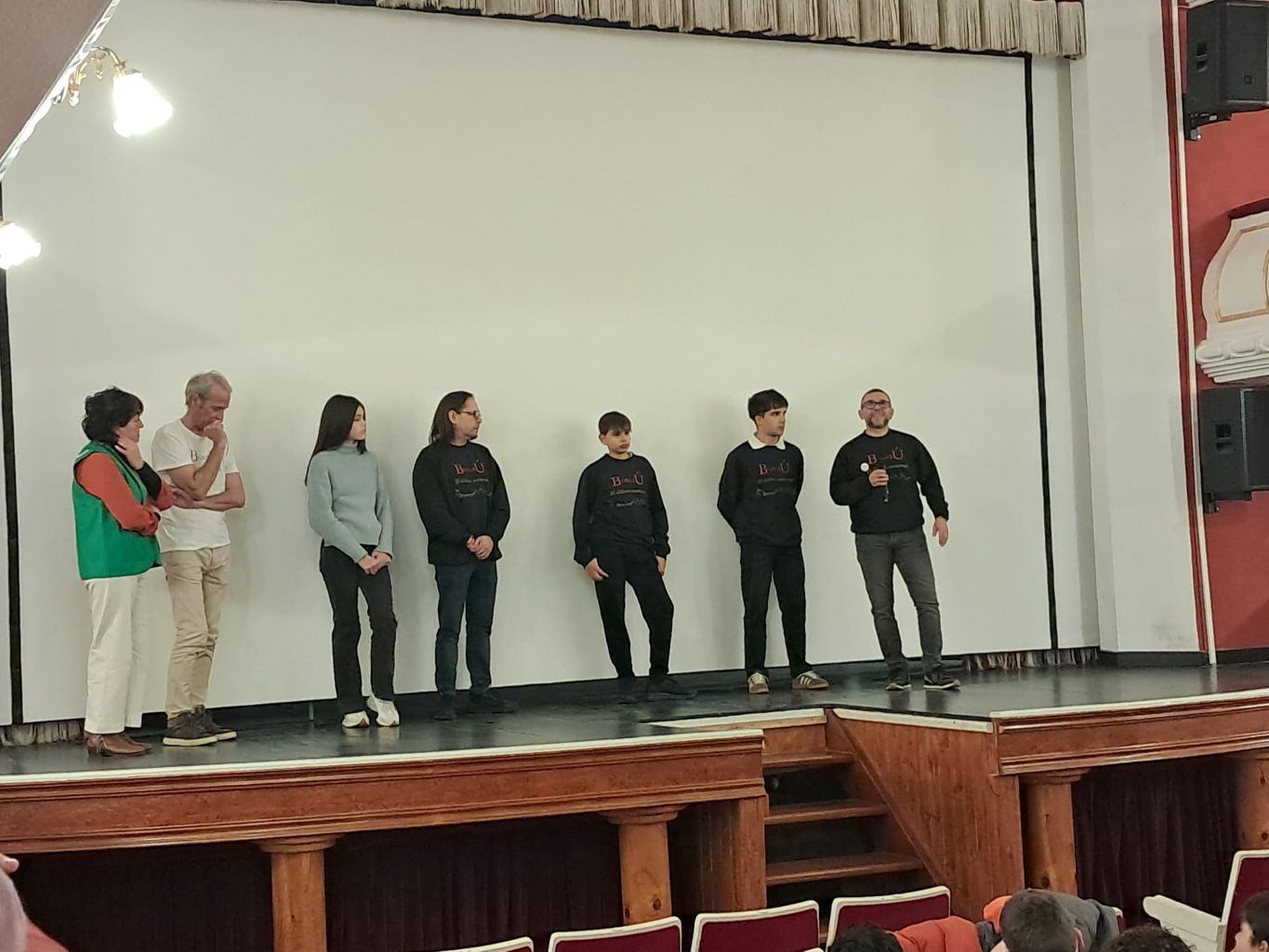 Día Internacional del Cáncer Infantil