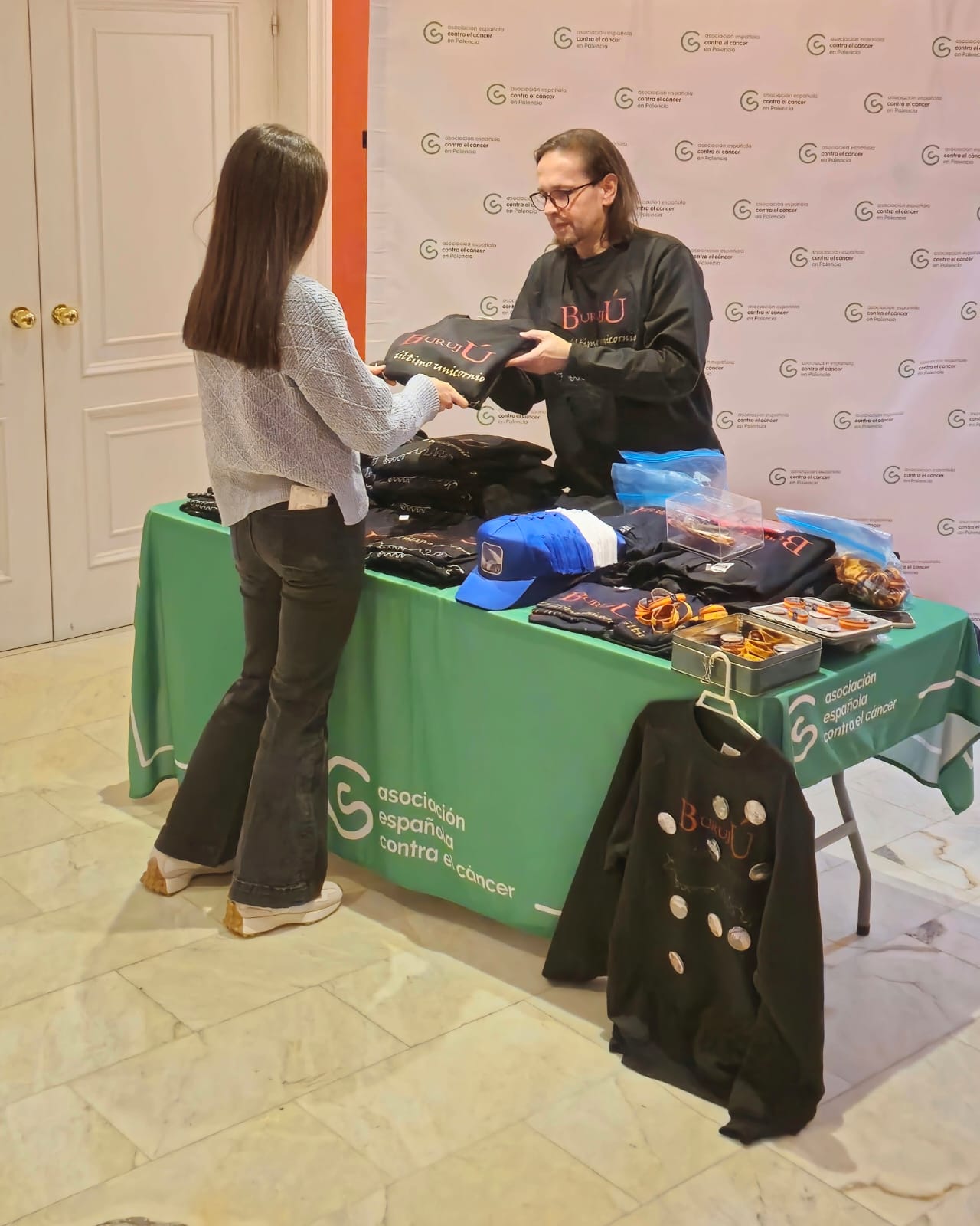 Día Internacional del Cáncer Infantil