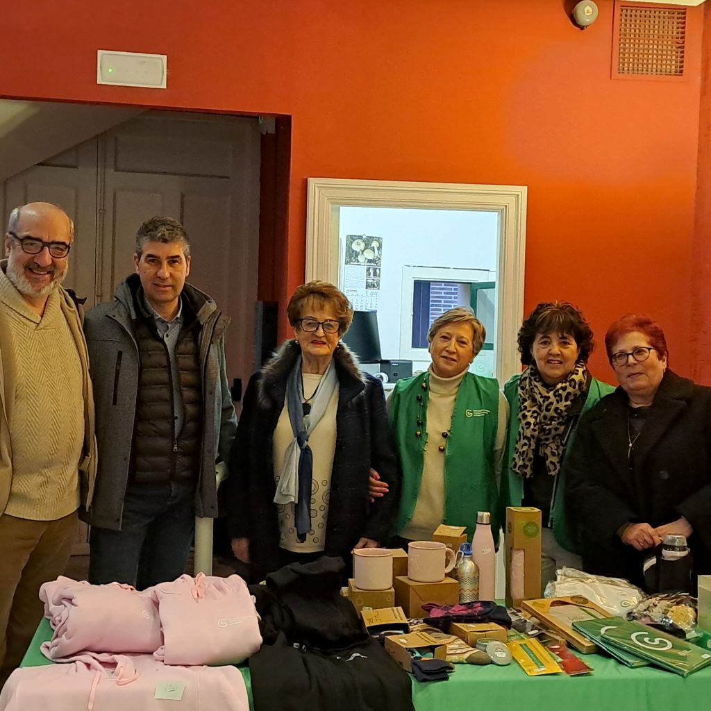 Día Internacional del Cáncer Infantil