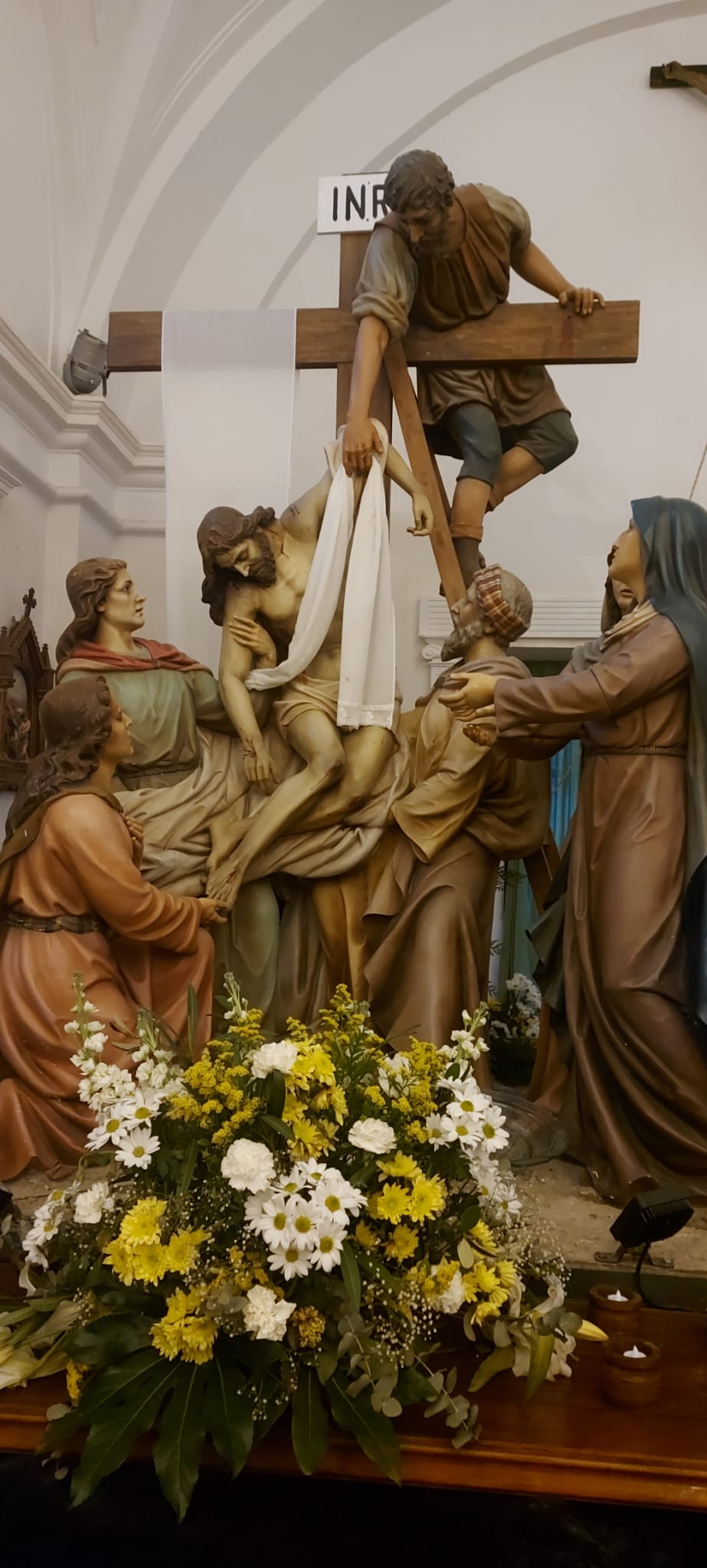 LA SEMANA SANTA DE CARRIÓN DE LOS CONDES