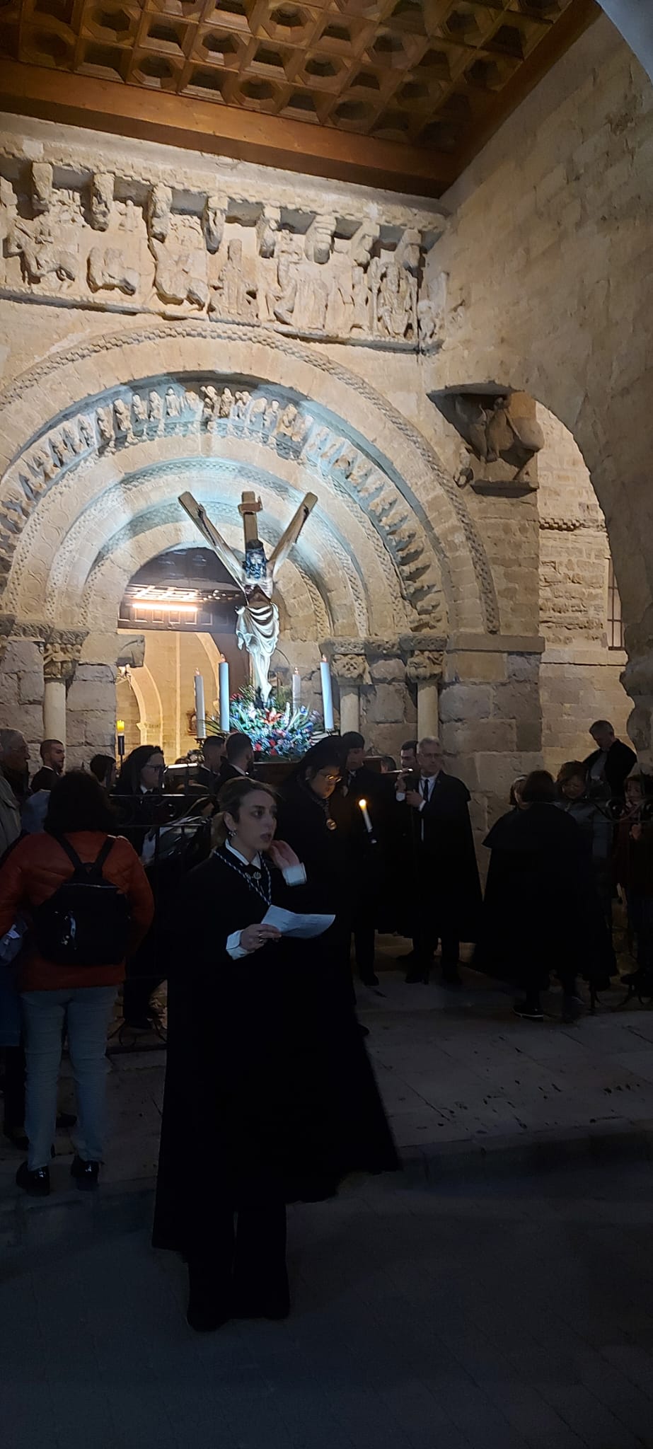 LA SEMANA SANTA DE CARRIÓN DE LOS CONDES