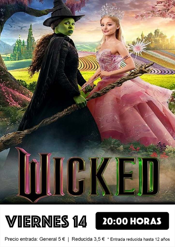 WICKED