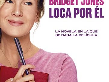 Bridget Jones: Loca por él