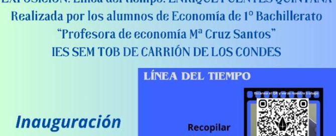 Exposicion Enrique Fuentes Quintana