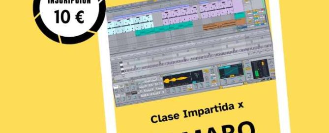MasterClass Ableton