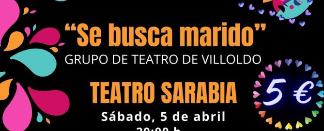 Teatro solidario