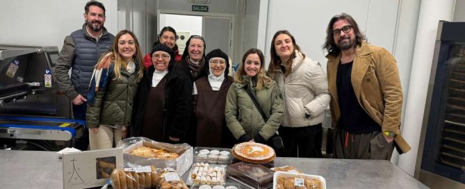 bondades del Camino de Santiago francés a su paso por Palencia
