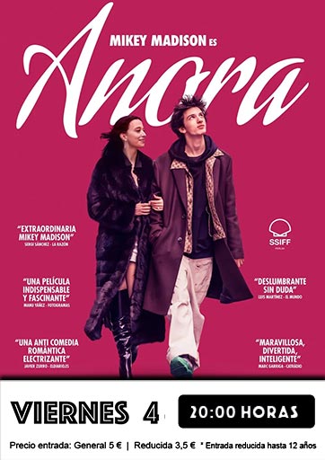 Anora