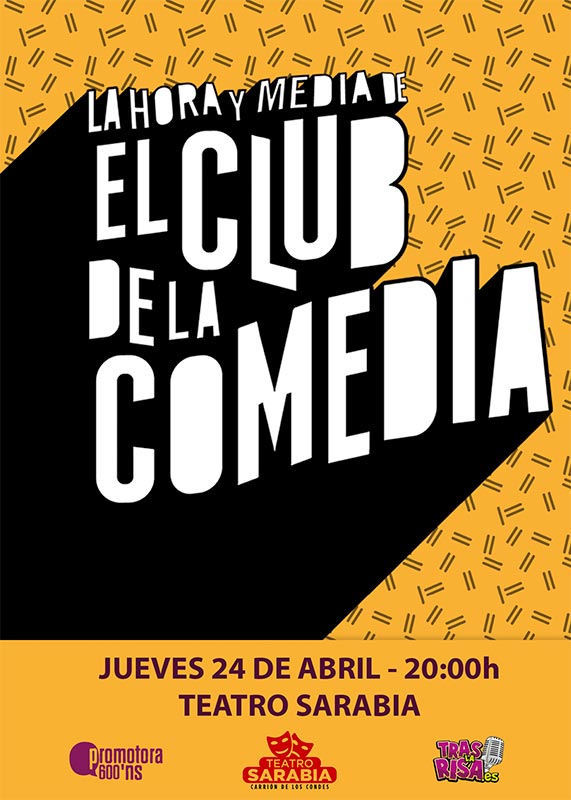 El Club de la Comedia